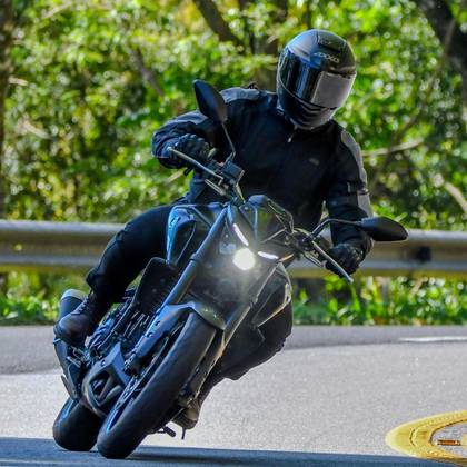 YAMAHA MT-03 ABS 